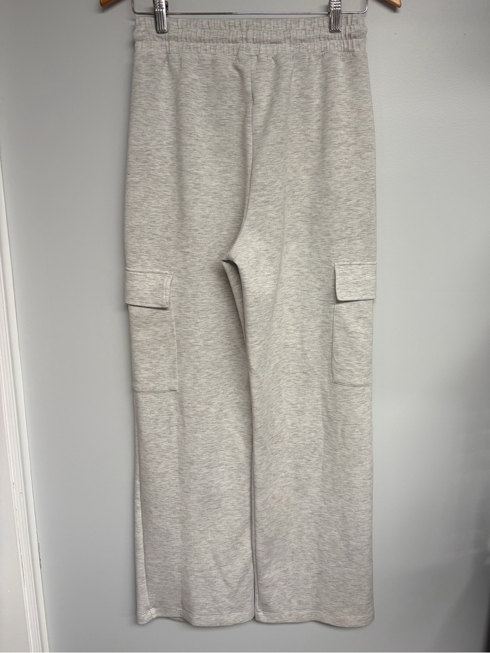 Refuge Wide Leg cargo Jogger